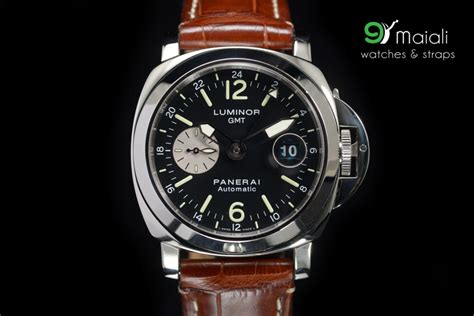 panerai pam 088 gmt price|Panerai luminor pam01088.